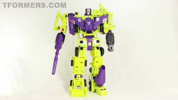 Hands On Titan Class Devastator Combiner Wars Hasbro Edition Video Review And Images Gallery  (32 of 110)